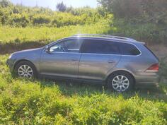 Volkswagen - Golf 5 - 2.0 TDI