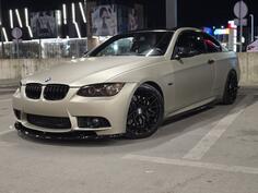 BMW - 330 - 330d