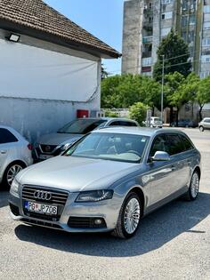 Audi - A4 - 2.0 Tdi