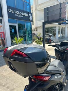 Kofer za motor - Moto oprema