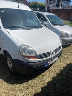 Renault - Kangoo - 1900