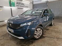 Peugeot - 3008 - 1.5 hdi Automatik