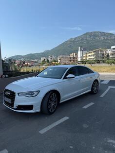 Audi - A6 - 2.0 TDI