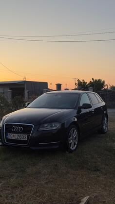 Audi - A3