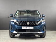 Peugeot - 3008 - NOVI MODEL - AUTOMATIC