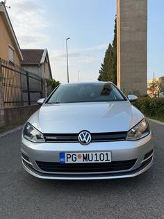 Volkswagen - Golf 7 - 1.6TDI