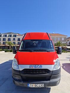 Iveco - Daily 35s17