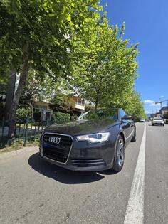 Audi - A6 - 3.0 TDI