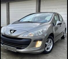 Peugeot - 308 - 1.6 HDI