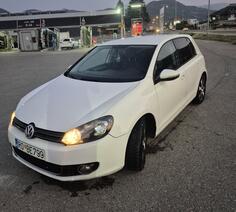 Volkswagen - Golf 6 - 1.6