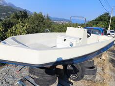Elan - 450
