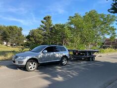 Ostale usluge transporta - Transferi i transport