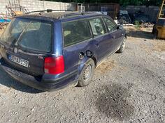 U djelovima Volkswagen - Passat 1.9 tdi