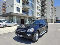 Mercedes Benz - GL 320 - 7 Sjedista