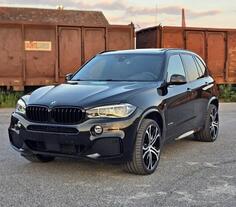 BMW - X5 M - BMW X5 M 40d