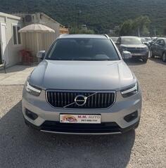 Volvo - XC 40 - 1.5 T5 AUTOMATIK ELEKTRIČNI