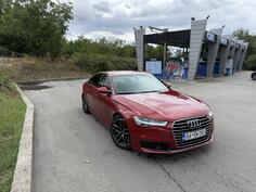 Audi - A6 - 2.0 tdi
