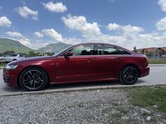 Audi - A6 - 2.0 tdi