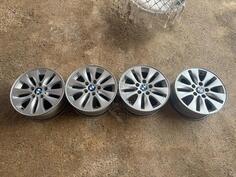 Fabričke - BMW - Aluminijum felne