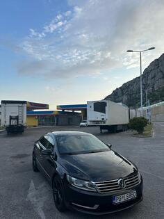 Volkswagen - Passat CC - 2.0 tdi