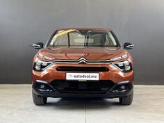 Citroen - C4 - NOVI MODEL - AUTOMATIC