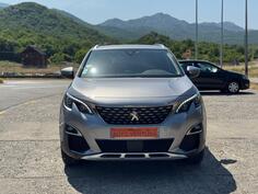 Peugeot - 5008 - 02.2020.g/Automatik -7 Sjedista