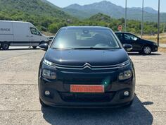 Citroen - C3 - 08.2019.g/Automatik
