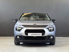 Citroen - C3 - 1.5 HDI 100 KS