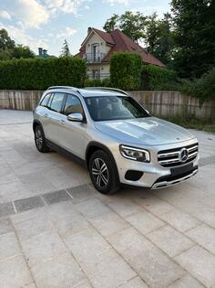 Mercedes Benz - GLB 180 - 2.0
