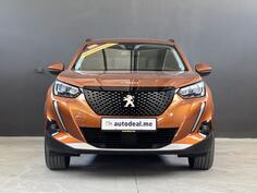 Peugeot - 2008 - ALLURE - AUTOMATIC