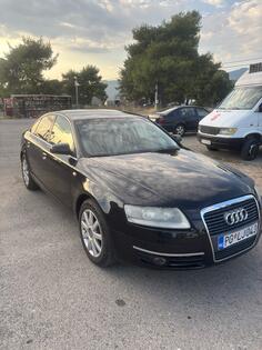 Audi - A6 - 2.0 TDI
