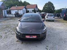 Citroen - SpaceTourer - 1.2 i Automatik
