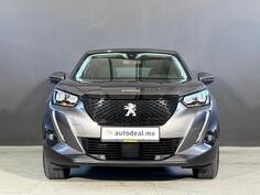 Peugeot - 2008 - 1.5 HDI 100 KS