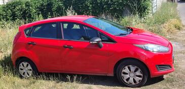 Ford - Fiesta