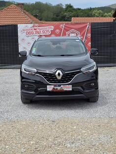 Renault - Kadjar - 1.5 AUTOMATIK