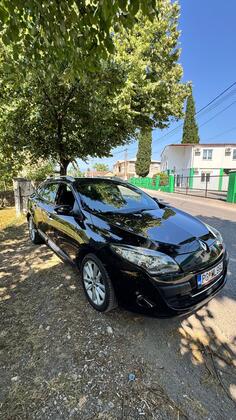 Renault - Megane