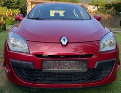 Renault - Megane - 1.5 DCI