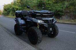CFMoto - CF 1000