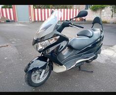 Suzuki - Burgman