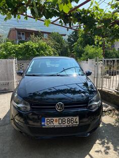 Volkswagen - Polo - 1.6 tdi