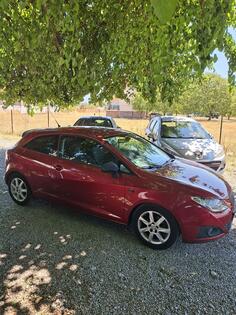 Seat - Ibiza - 1.2 tdi