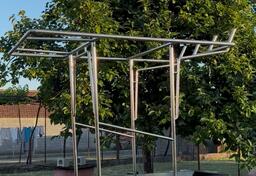 Tenda  za plovila