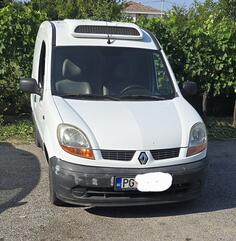 Renault - Kangoo - 1.5dci