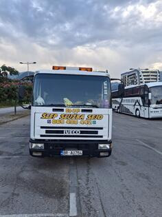 Iveco - Cargo 7,5 14