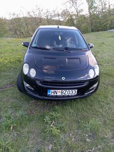 Smart - forFour - 1.3