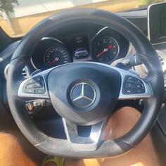 Volan za C 220 god. 2017