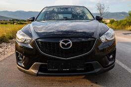 Mazda - CX-5