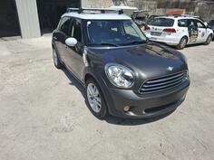 Mini - Countryman - D