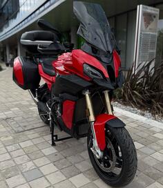 BMW - S1000XR