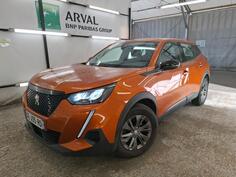 Peugeot - 2008 - AUTOMATIK 1.2 PURETECH